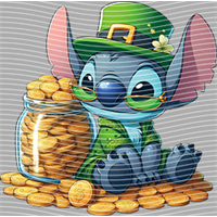 ST PATRICKS DAY-ST 1118